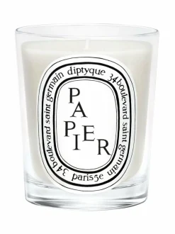 Diptyque L´Eau Papier Limited Edition -tuoksukynttilä, 190g^ Huonetuoksut & Tuoksukynttilät