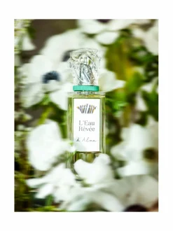 Naiset<Sisley L'Eau Rêvée d'Alma EdT -tuoksu