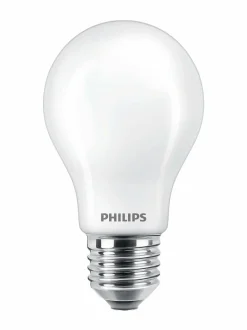 Lamput<Philips LED classic 60W A60 E27 FR WGD90 SRT4 -lamppu WHITE