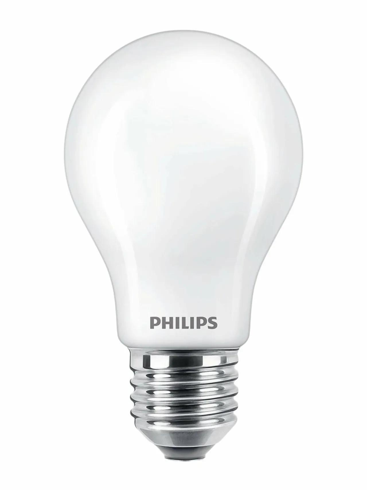 Lamput<Philips LED classic 60W A60 E27 FR WGD90 SRT4 -lamppu WHITE