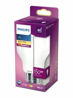 Philips LED Classic 150W A67 E27 -lamppu^ Lamput