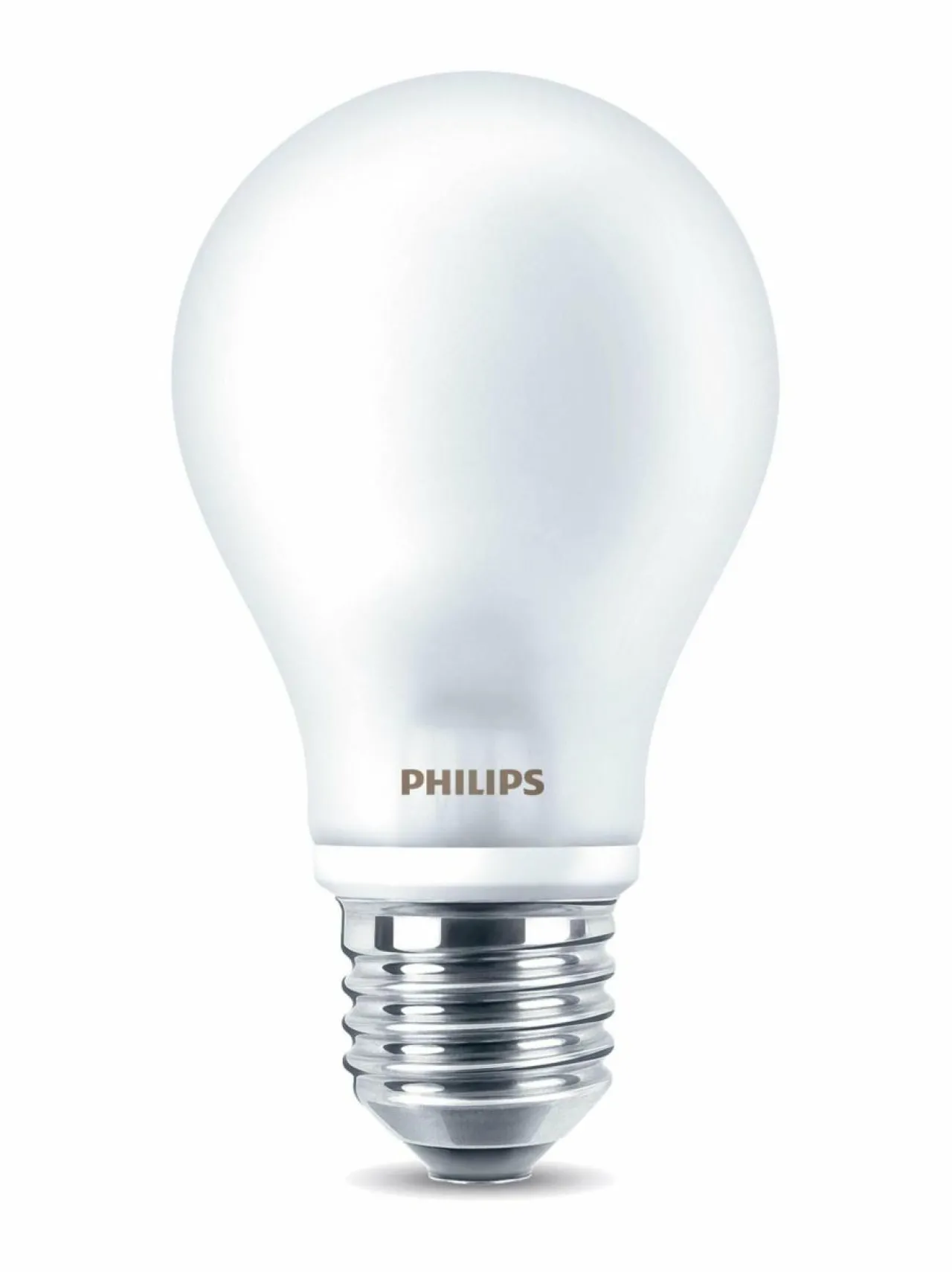 Lamput<Philips LED Classic 6,7W A60 E27 -lamppu WHITE