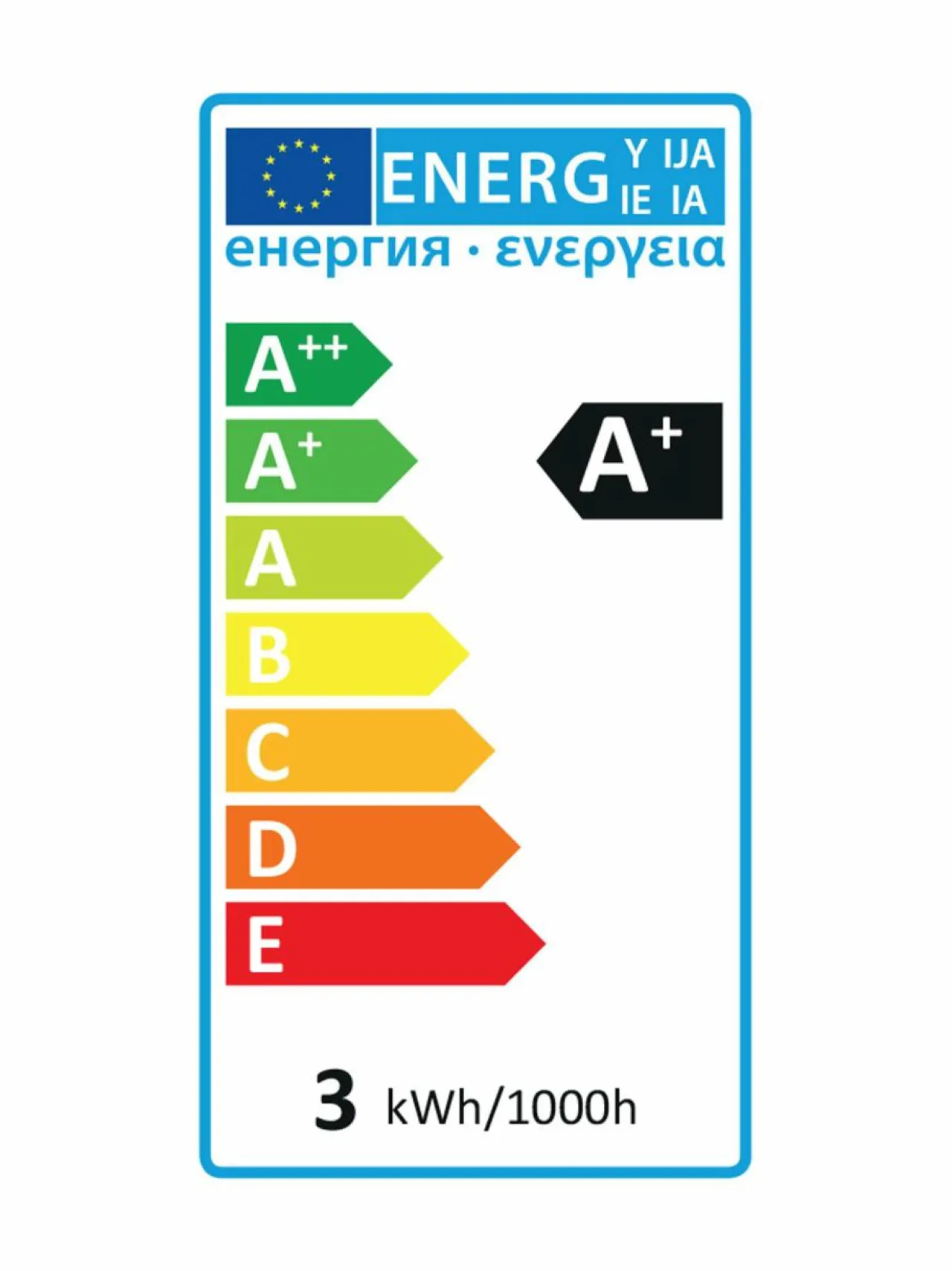 Lamput<Airam LED Decor Compact Opal E27 -lamppu VALKOINEN