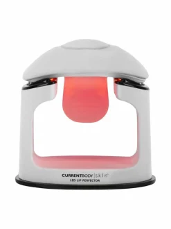 Kauneudenhoito<CurrentBody Skin LED Lip Perfector -huulinaamio WHITE