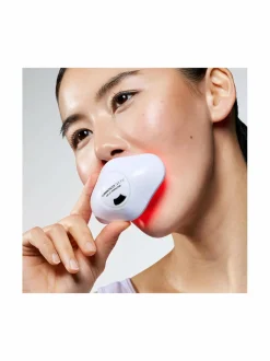 Kauneudenhoito<CurrentBody Skin LED Lip Perfector -huulinaamio WHITE