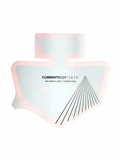 Kauneudenhoito<CurrentBody Skin LED Neck and Dec Perfector -naamio WHITE