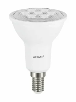 Airam Led Plant E14 6W -lamppu^ Lamput