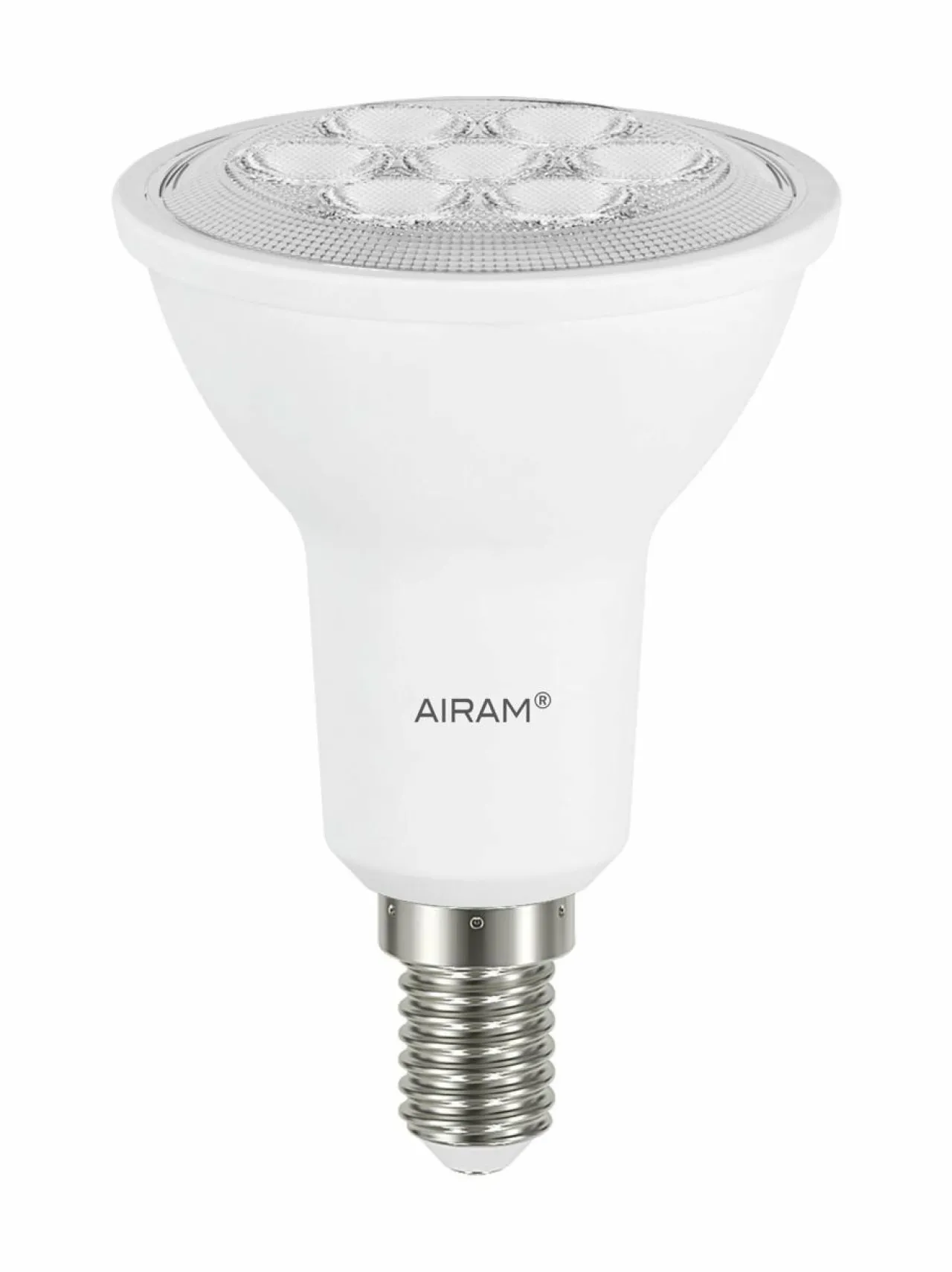 Airam Led Plant E14 6W -lamppu^ Lamput