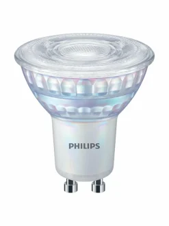 Philips LED Spot 50W GU10 Dimming -spottilamppu (himmennettävä)^ Lamput