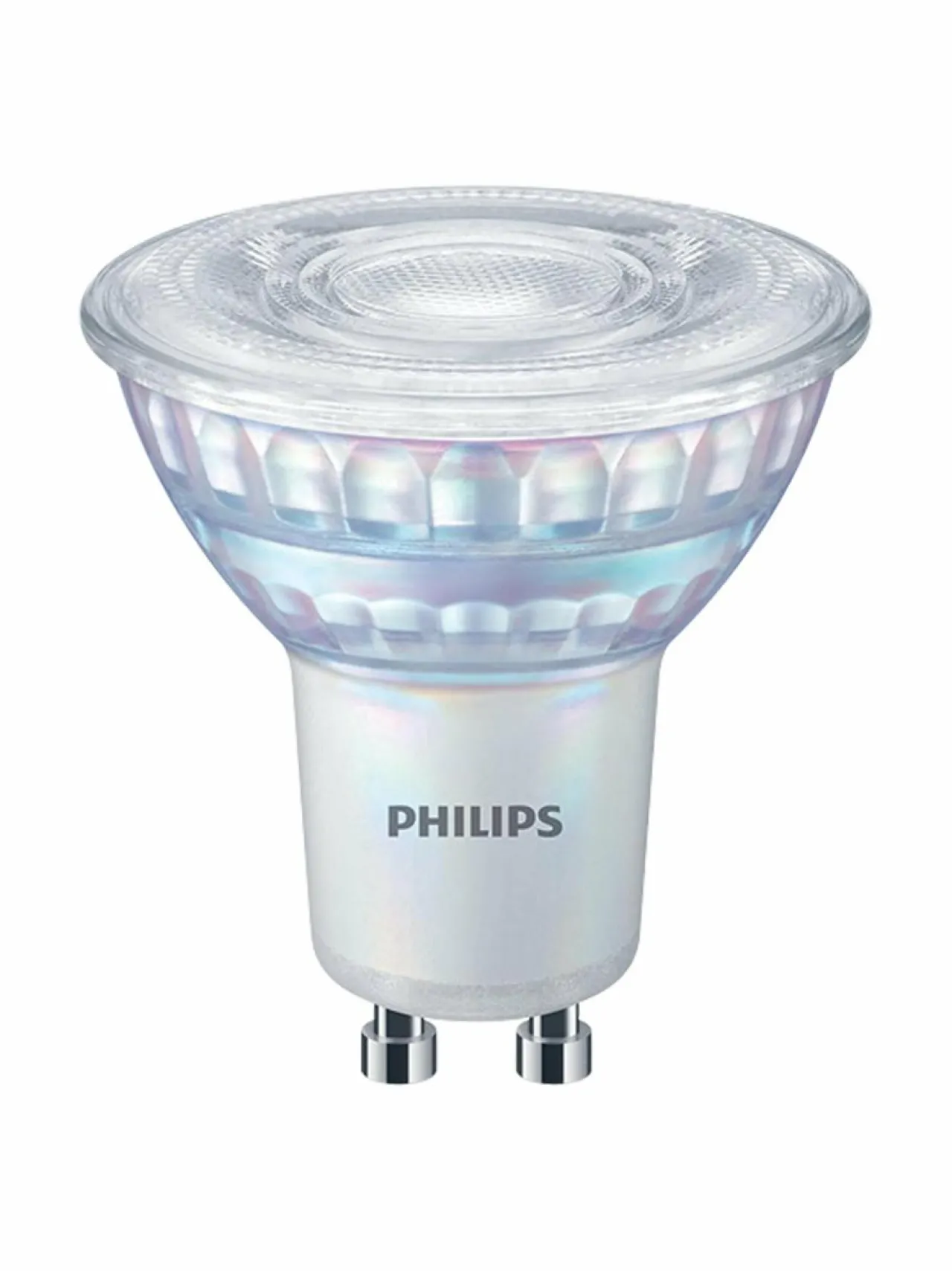 Philips LED Spot 50W GU10 Dimming -spottilamppu (himmennettävä)^ Lamput