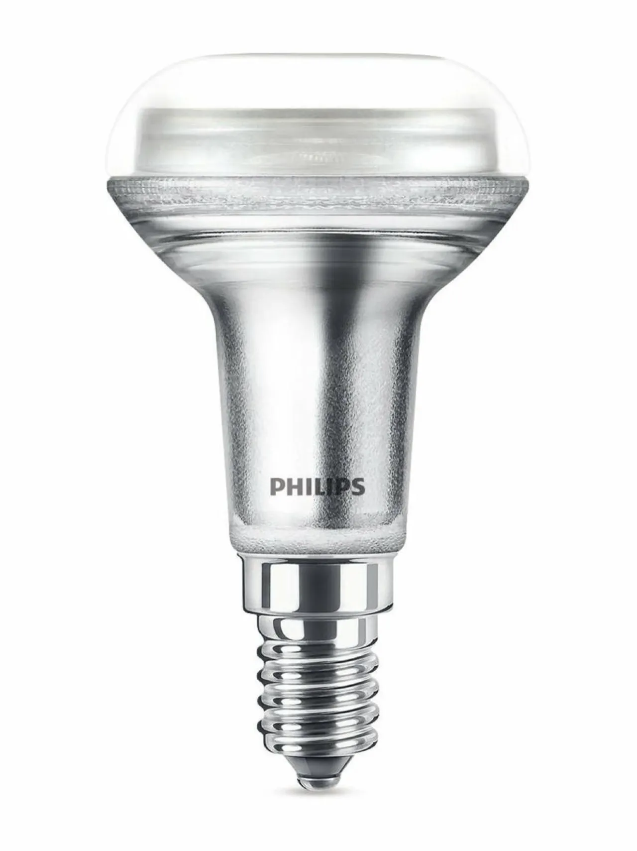 Philips LED 60W E14 Warm Dimming -heijastinlamppu^ Lamput