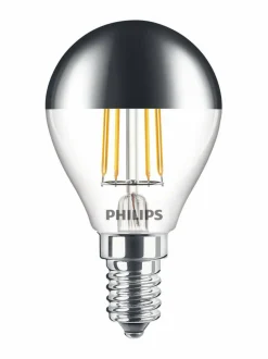 Philips LEDClassic -lamppu P45 35W^ Lamput