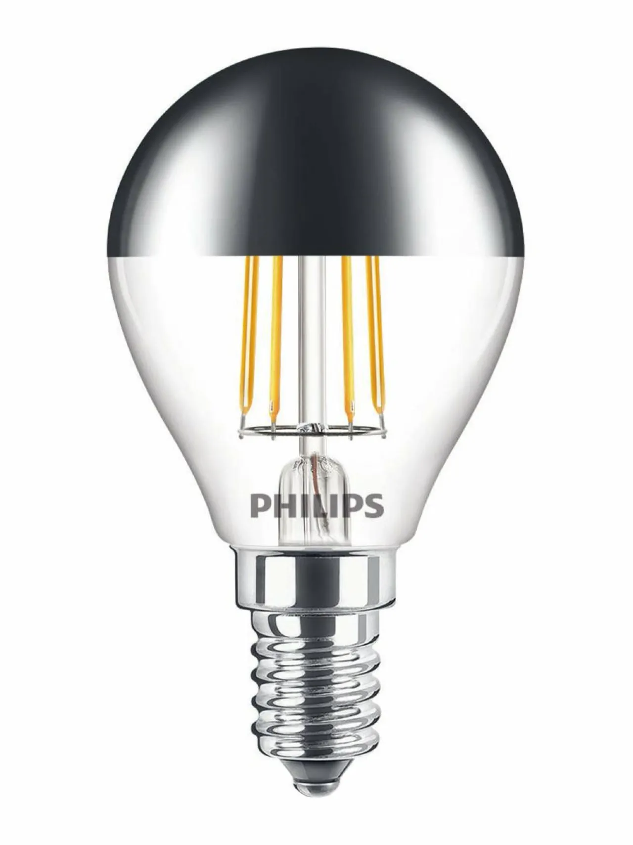 Philips LEDClassic -lamppu P45 35W^ Lamput