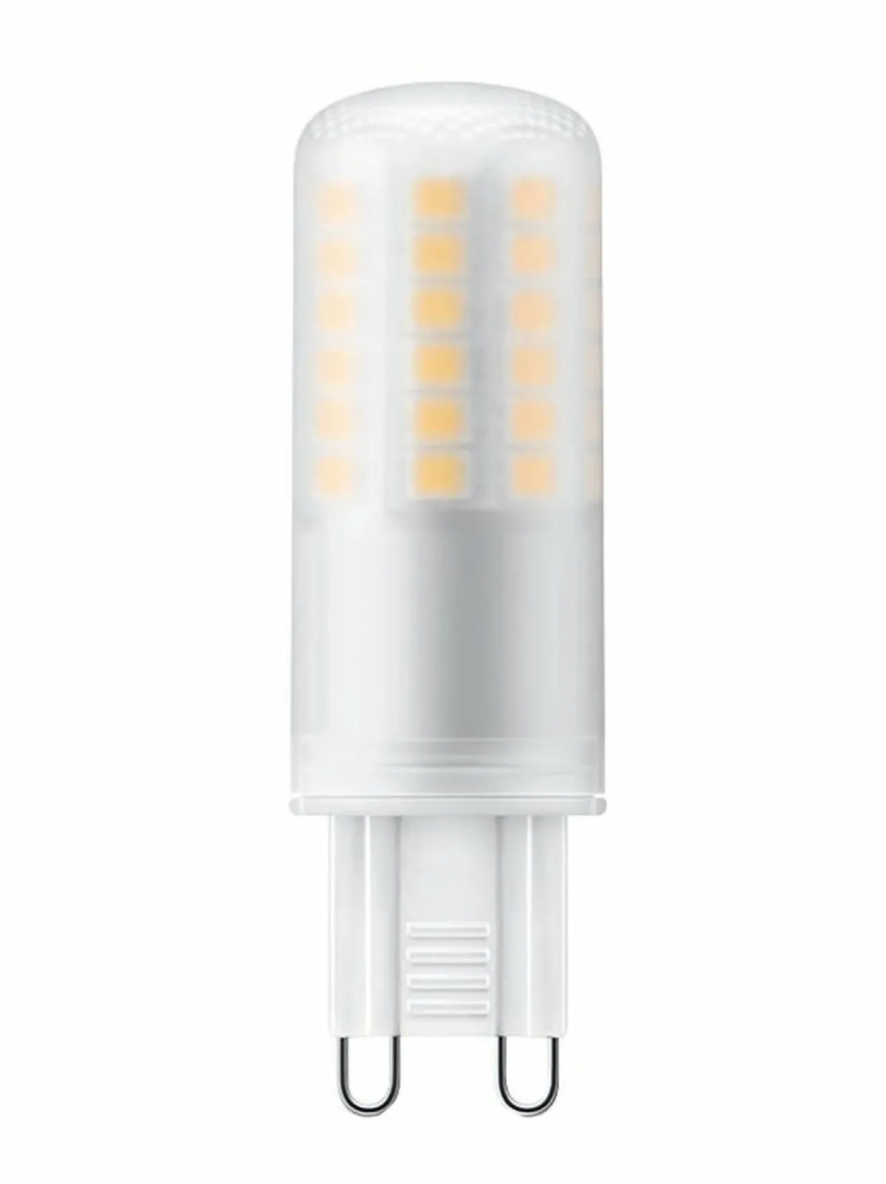 Lamput<Philips LED-lamppu CLEAR