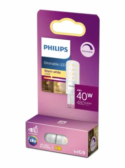 Philips LED-lamppu 40W^ Lamput