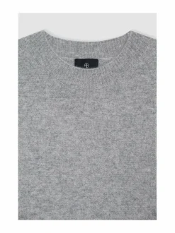 Neuleet<Anine Bing Lee-kashmirneule GREY MELANGE