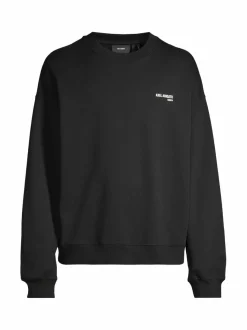 Paidat<AXEL ARIGATO Legacy-collegepaita BLACK