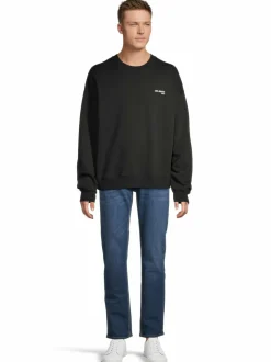 Paidat<AXEL ARIGATO Legacy-collegepaita BLACK