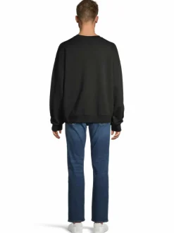 Paidat<AXEL ARIGATO Legacy-collegepaita BLACK