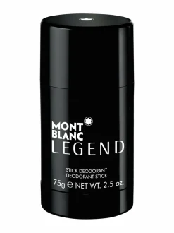 Deodorantit<Montblanc Legend Stick Deodorant -deodorantti 75 ml