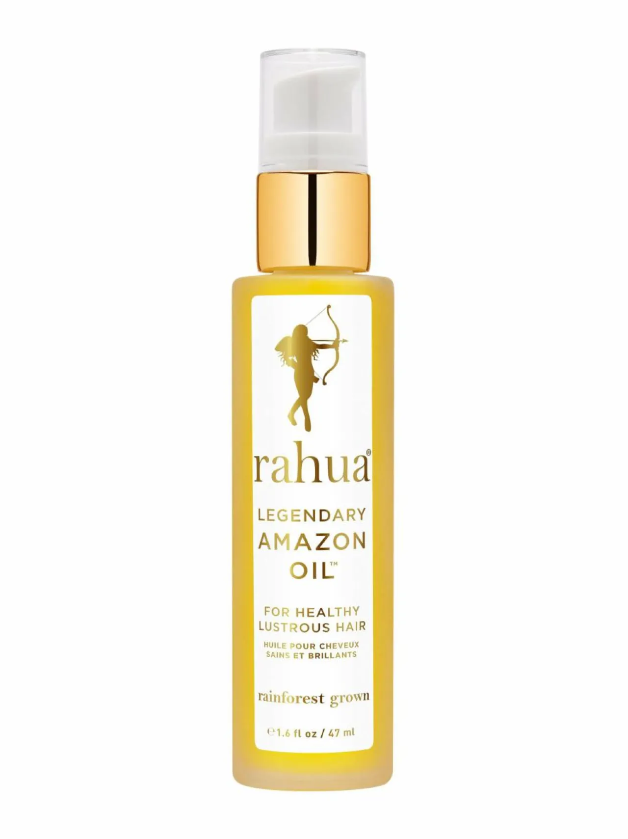 Hiustenhoito<Rahua Legendary Amazon Oil -hiusöljy 47 ml