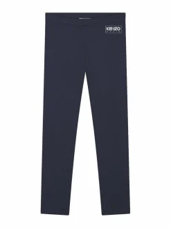 Collegehousut & Leggingsit<KENZO KIDS Leggingsit 84A NAVY