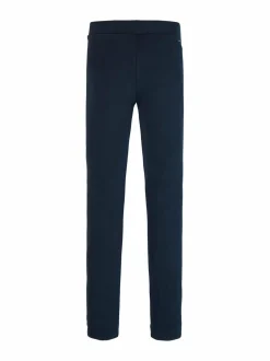 Housut & Jumpsuitit<Tommy Hilfiger Leggingsit C1G DARK NIGHT NAVY