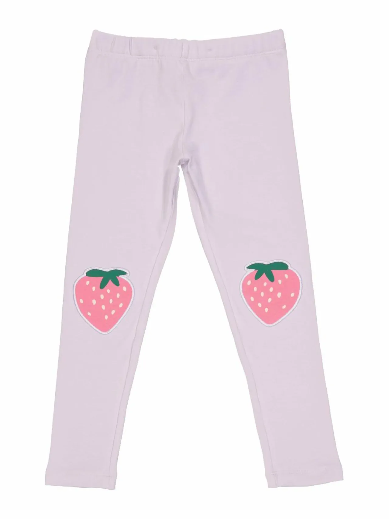 Collegehousut & Leggingsit<Lindex Leggingsit 9959 LIGHT DUSTY LILAC