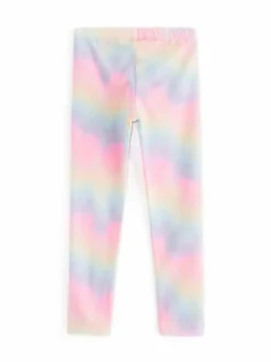 Lindex Leggingsit^ Collegehousut & Leggingsit