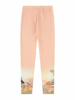 Collegehousut & Leggingsit<Molo Leggingsit 9663 IN THE MEADOW