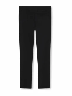 Collegehousut & Leggingsit<Hugo Boss Leggingsit 09B BLACK