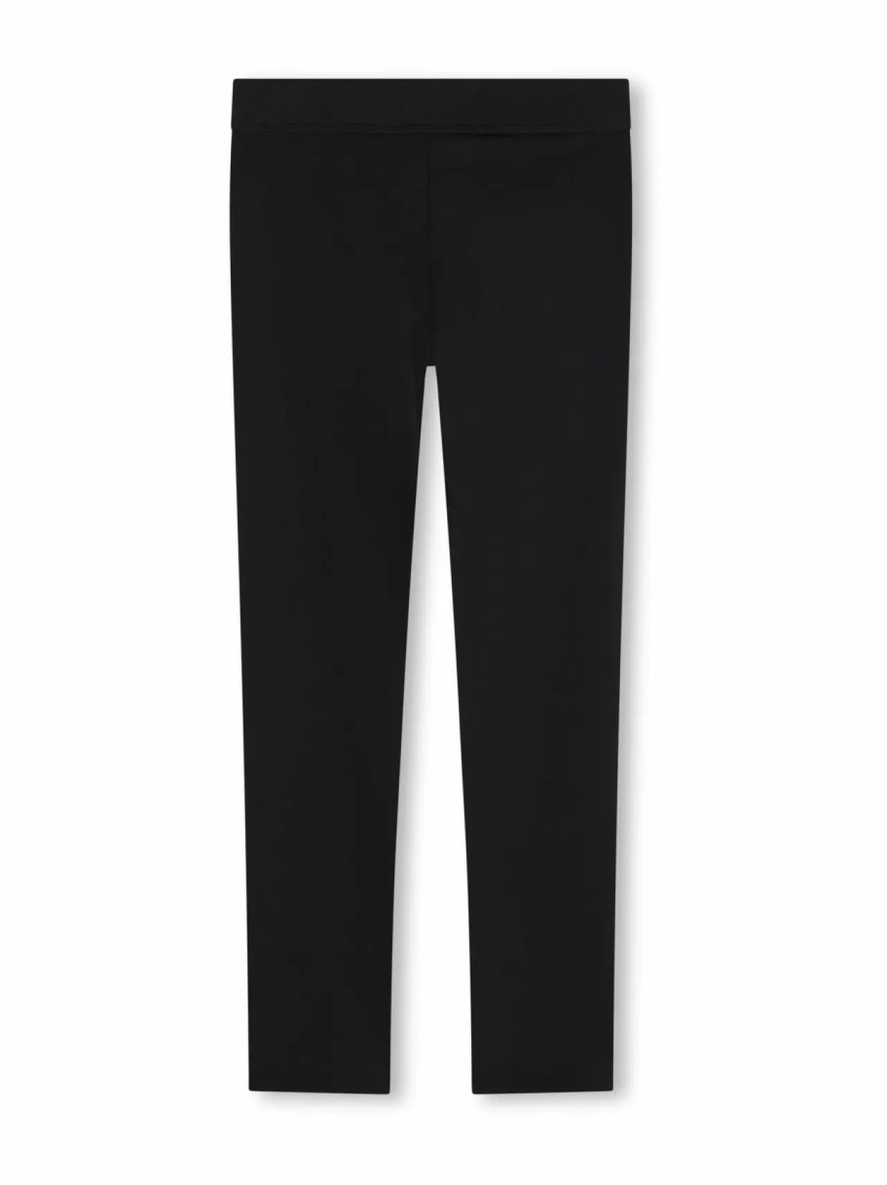 Collegehousut & Leggingsit<Hugo Boss Leggingsit 09B BLACK