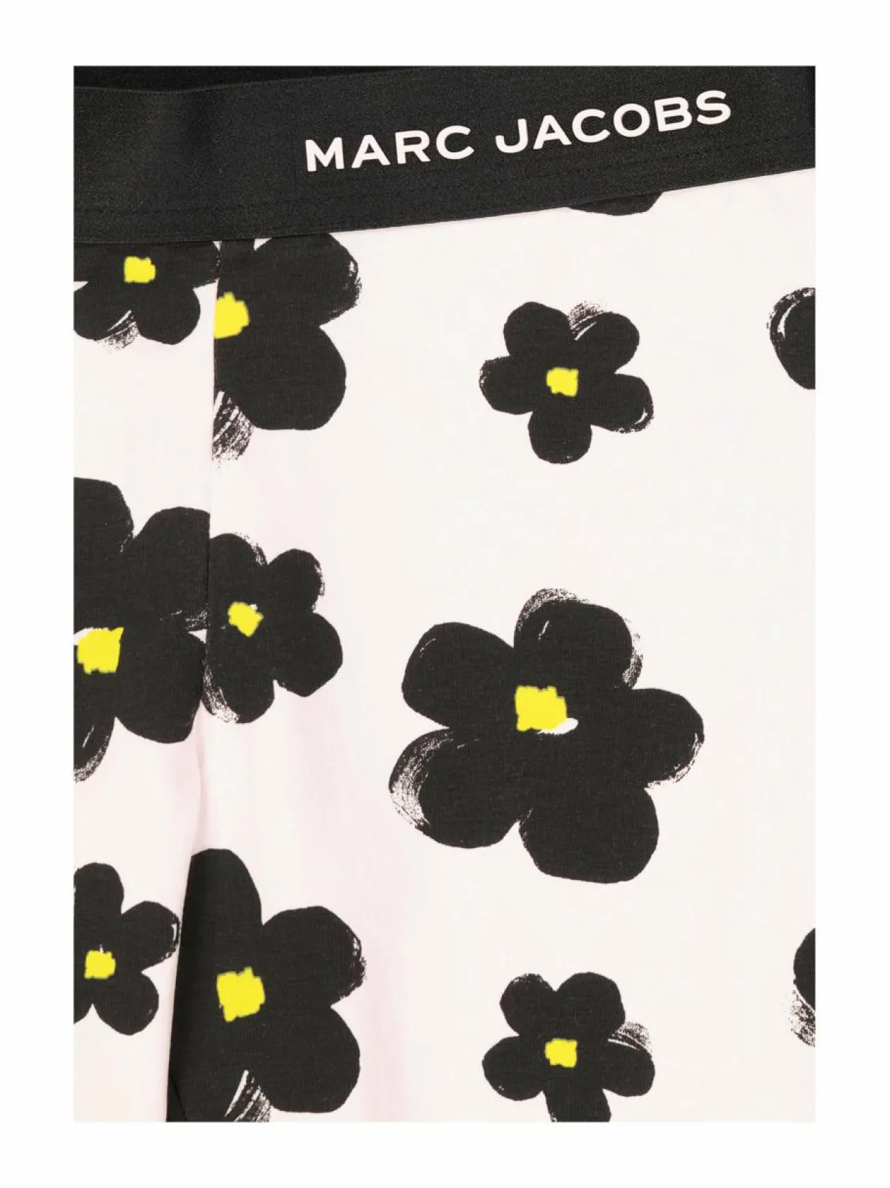 Collegehousut & Leggingsit<Marc Jacobs Leggingsit 475 PINK