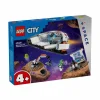 LEGO CITY Avaruusalus ja asteroidilöytö 60429^ Rakennussarjat