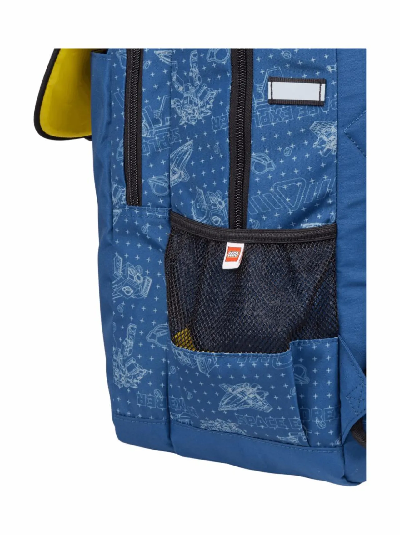 LEGO BAGS LEGO City Koululaukku Optimo Space Explorer^ Fanituotteet