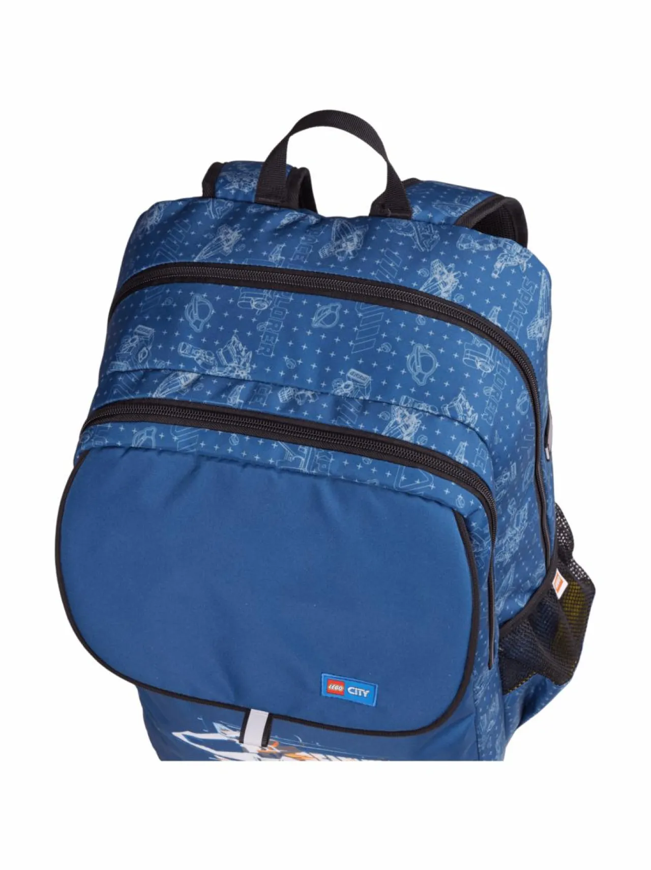 LEGO BAGS LEGO City Koululaukku Optimo Space Explorer^ Fanituotteet