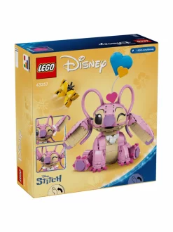 LEGO DISNEY Classic Angel 43257^ Rakennussarjat