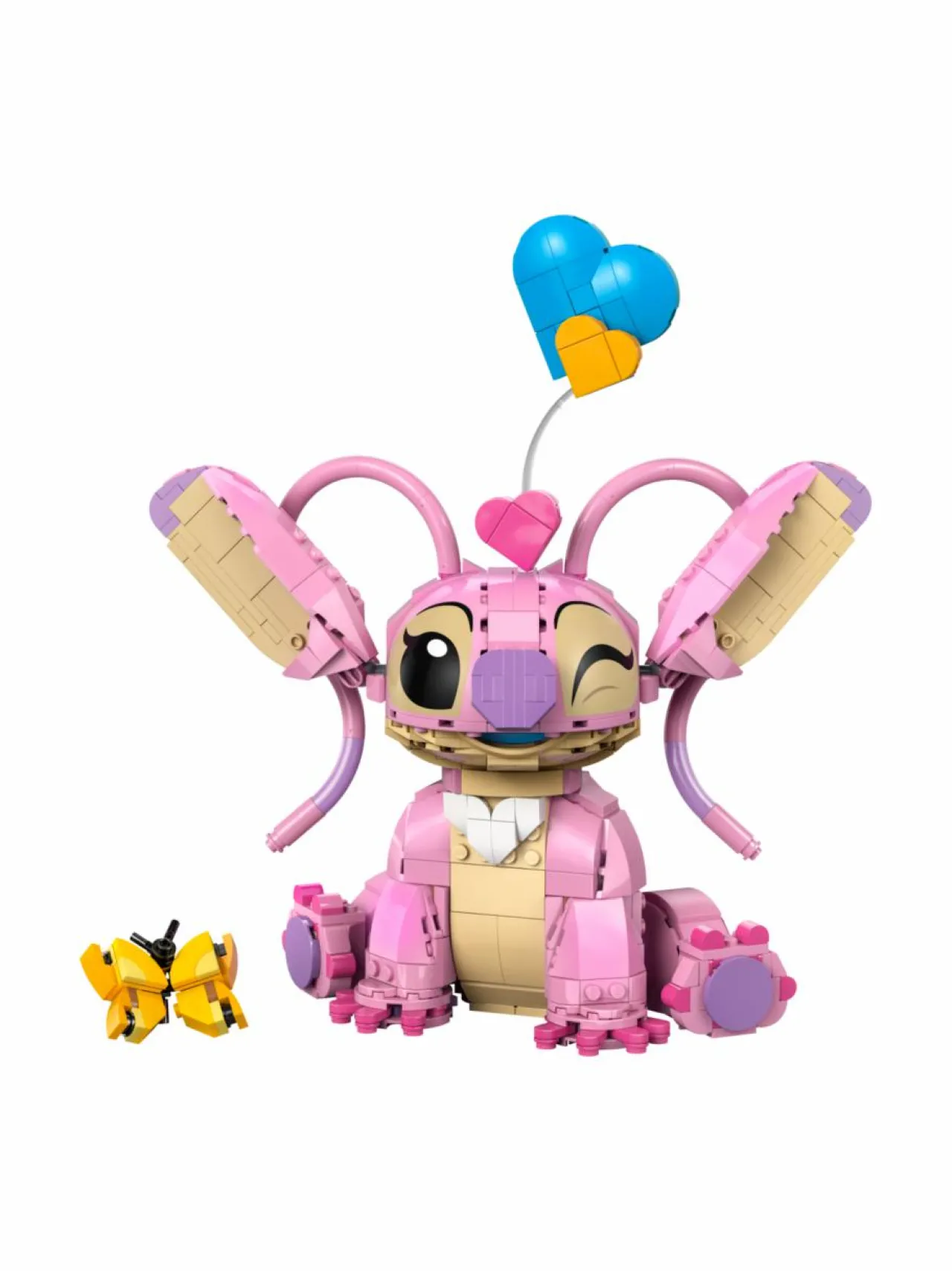 LEGO DISNEY Classic Angel 43257^ Rakennussarjat