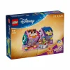 Rakennussarjat<LEGO DISNEY Inside Out 2 ‑tunnekuutiot 43248