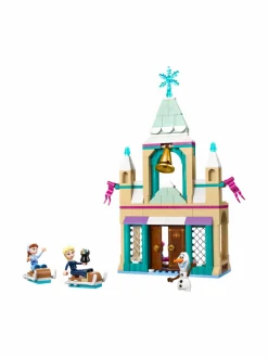 Rakennussarjat<LEGO DISNEY PRINCESS Arendelin jäälinna 43265