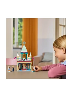 Rakennussarjat<LEGO DISNEY PRINCESS Arendelin jäälinna 43265