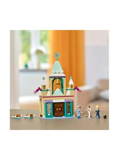 Rakennussarjat<LEGO DISNEY PRINCESS Arendelin jäälinna 43265