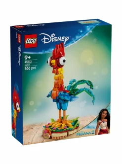LEGO DISNEY PRINCESS Heihei 43272^ Rakennussarjat