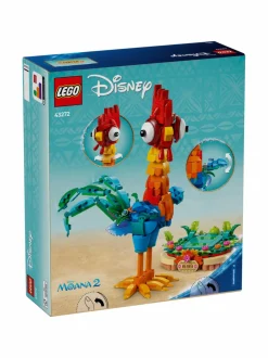 LEGO DISNEY PRINCESS Heihei 43272^ Rakennussarjat