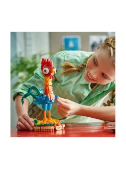 LEGO DISNEY PRINCESS Heihei 43272^ Rakennussarjat