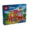 LEGO DISNEY Taianomainen Madrigalien talo 43245^ Rakennussarjat