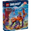 Rakennussarjat<LEGO DREAMZZZ Izzien unieläimet 71481