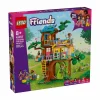 Rakennussarjat<LEGO FRIENDS Ajanviettoa ystävyyden puumajalla 42652