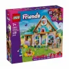 Rakennussarjat<LEGO FRIENDS Hevos‑ ja lemmikkisairaala 42651