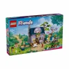 LEGO FRIENDS Mehiläishoitajien talo ja kukkiva puutarha 42669^ Rakennussarjat